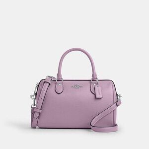 NWT Coach Rowan Satchel